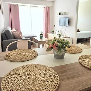 apartamento-san-roc-hospitalet-de-linfant.catalonia-hotels.com/
